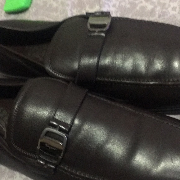 Salvatore ferragamo shoe main image 5